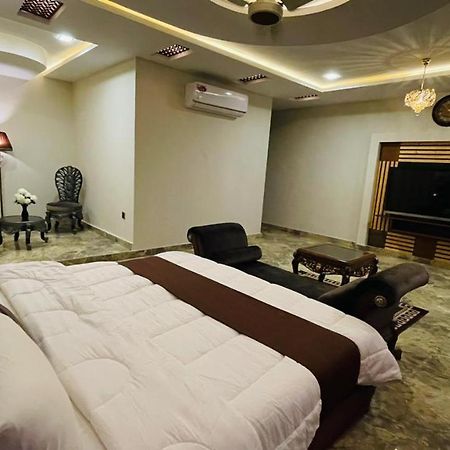 Golden Sand Hotel Rahim Yar Khan Eksteriør billede