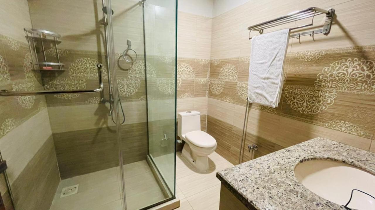 Golden Sand Hotel Rahim Yar Khan Eksteriør billede