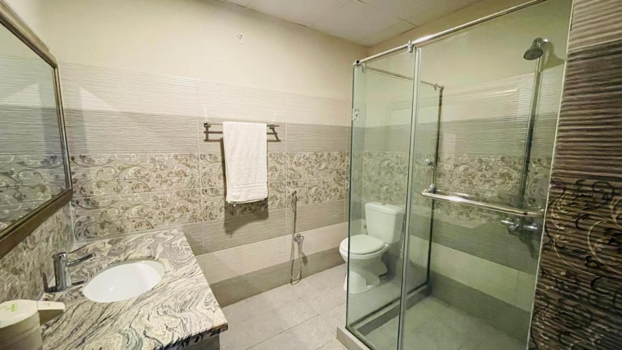 Golden Sand Hotel Rahim Yar Khan Eksteriør billede