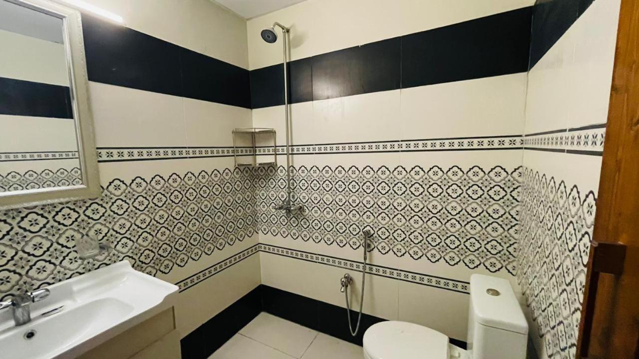 Golden Sand Hotel Rahim Yar Khan Eksteriør billede