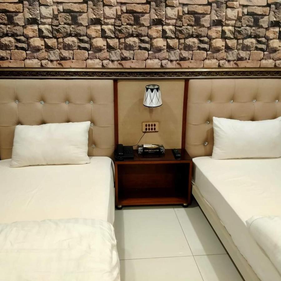 Golden Sand Hotel Rahim Yar Khan Eksteriør billede