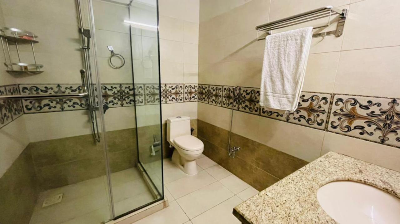 Golden Sand Hotel Rahim Yar Khan Eksteriør billede